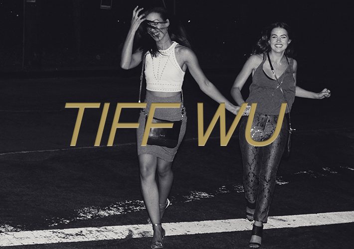 TIFF WU